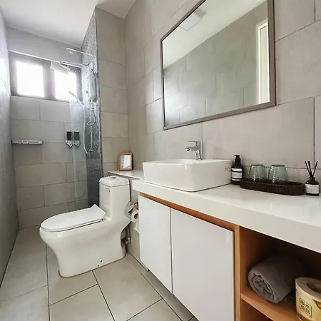 Cityview Studio Apartment At Kota Kinabalu City Centre Exterior photo