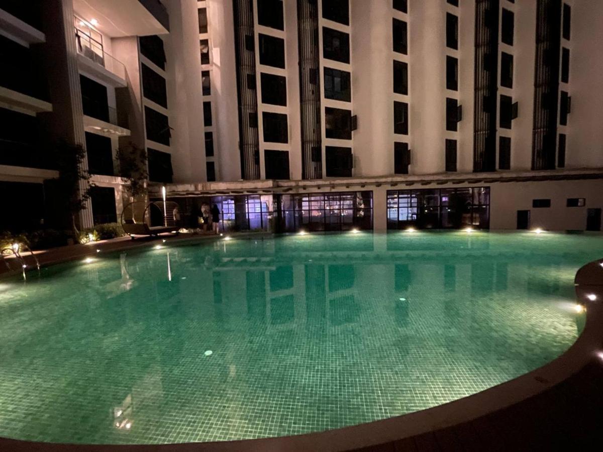 Apartment Cityview At Centre