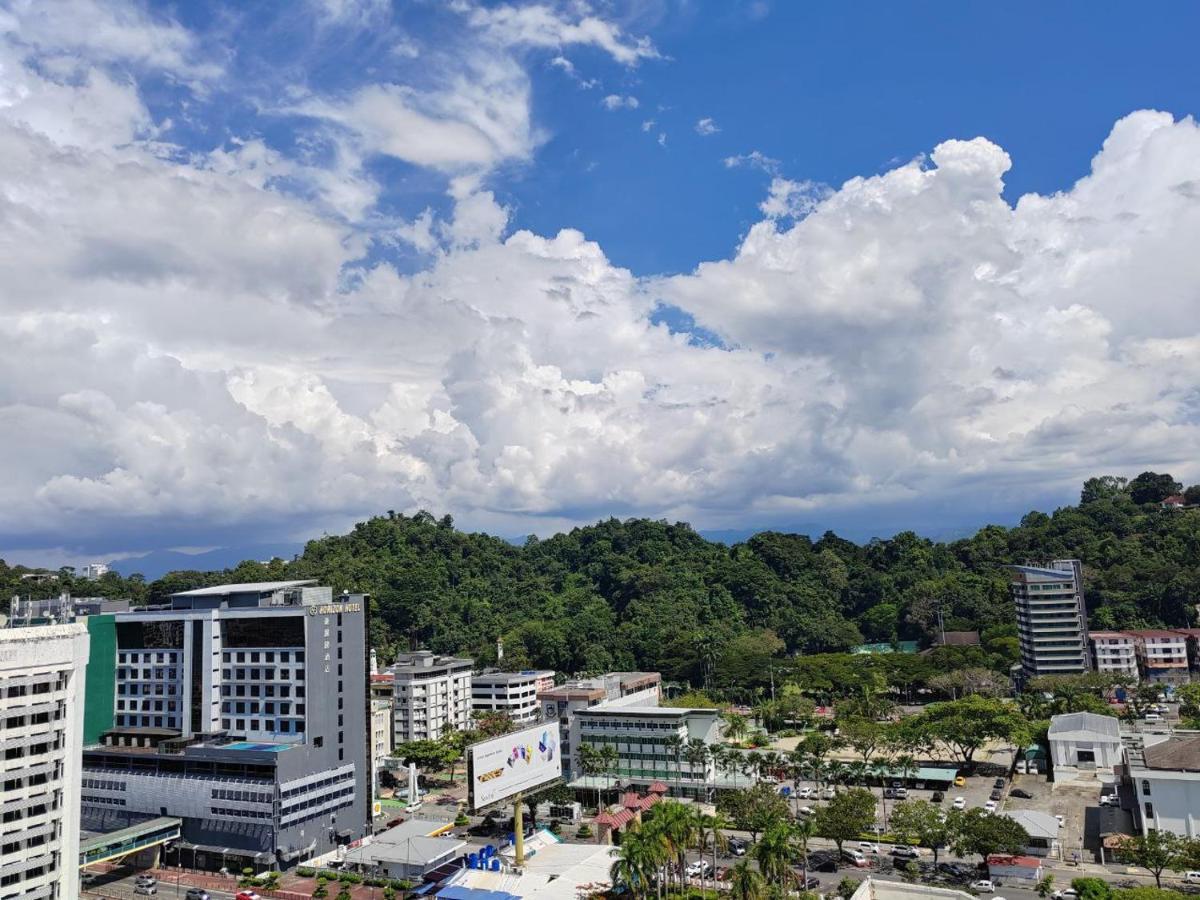 Cityview At Centre Kota Kinabalu