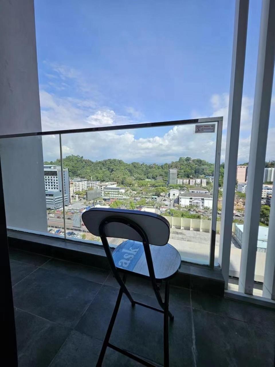 Cityview At Centre Apartment Kota Kinabalu