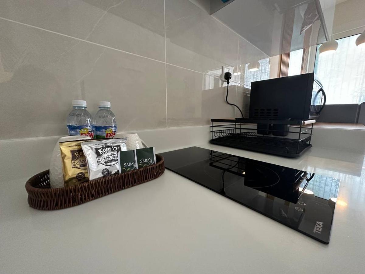 Cityview At Centre Apartment *
