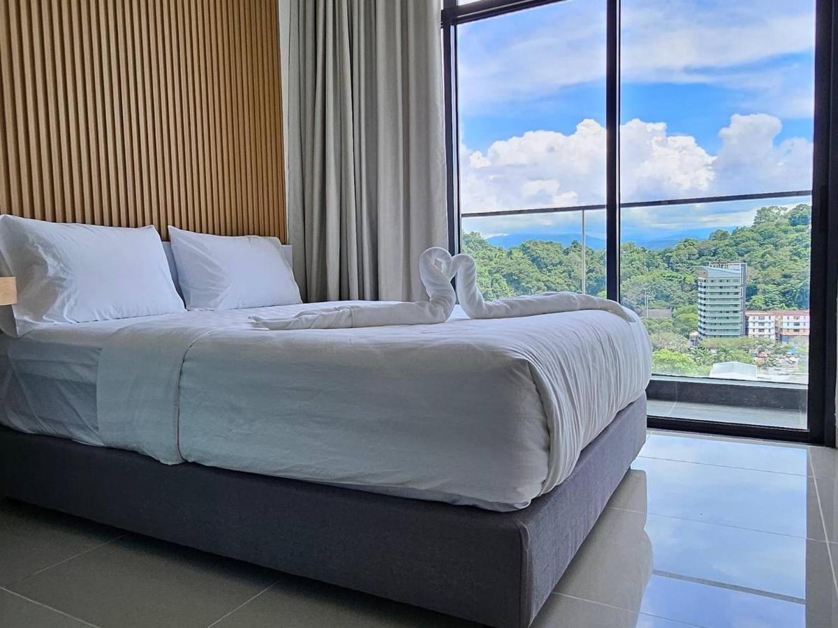 Apartment Cityview At Centre