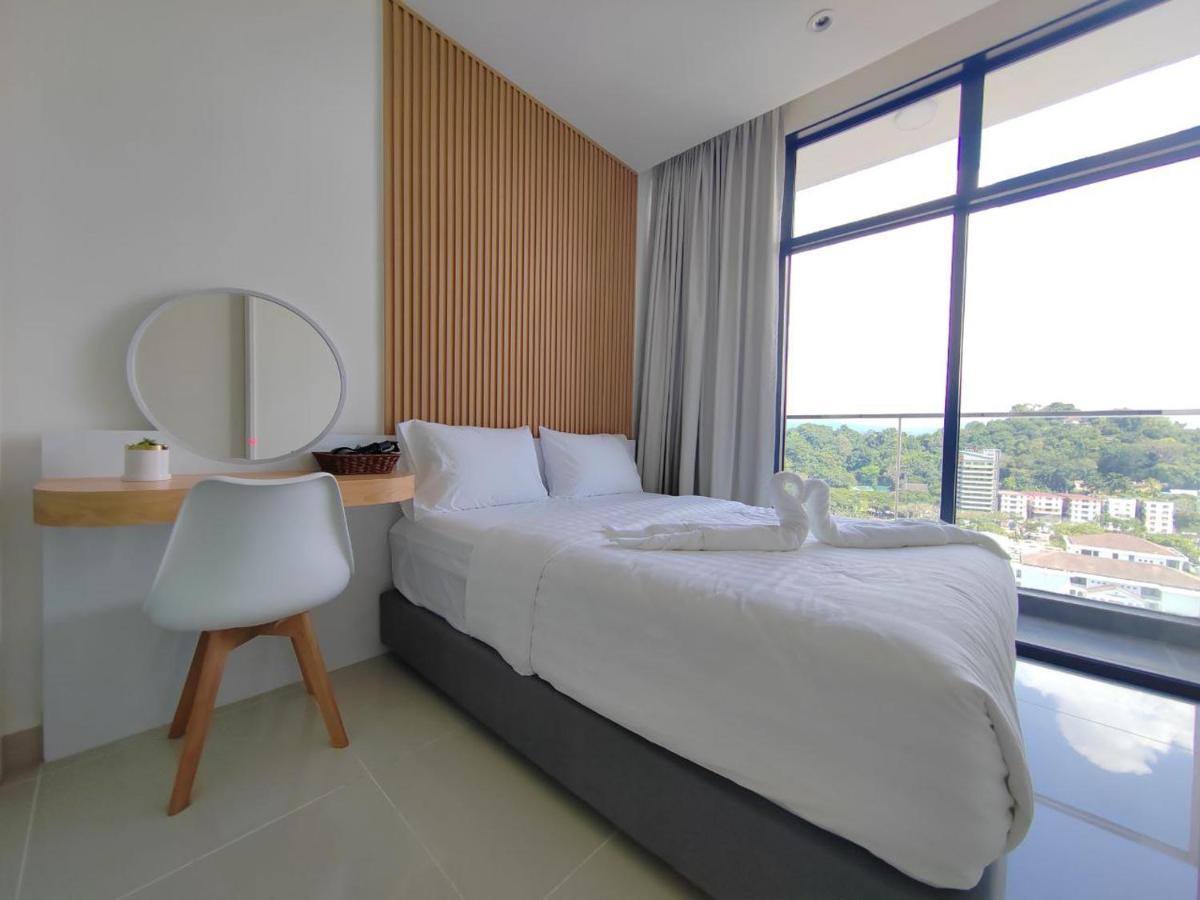 Cityview At Centre Apartment Kota Kinabalu