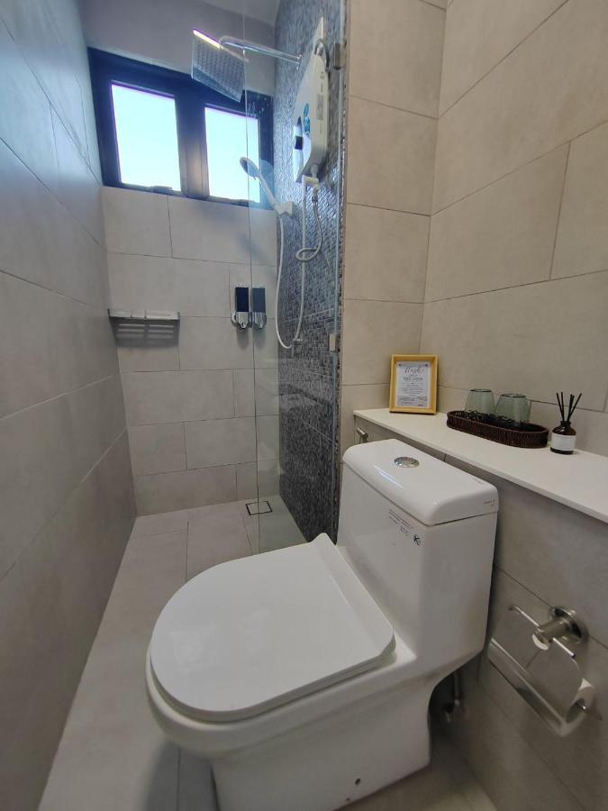 Apartment Cityview At Centre *