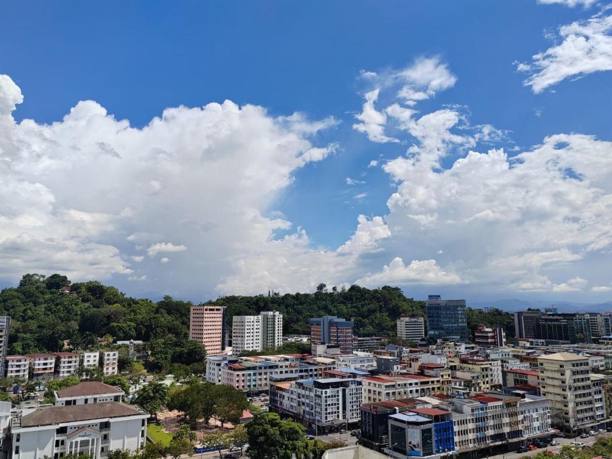 Cityview At Centre