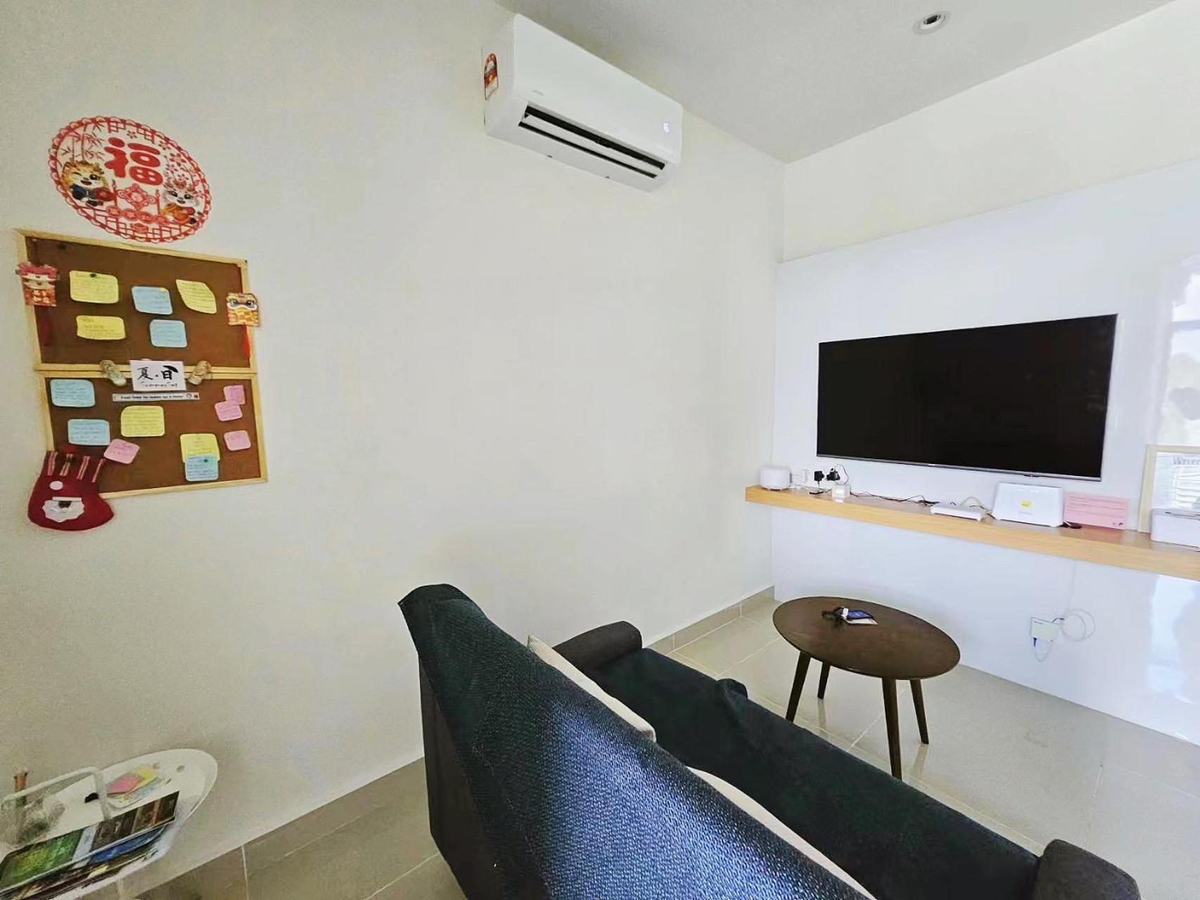 Apartment Cityview At Centre